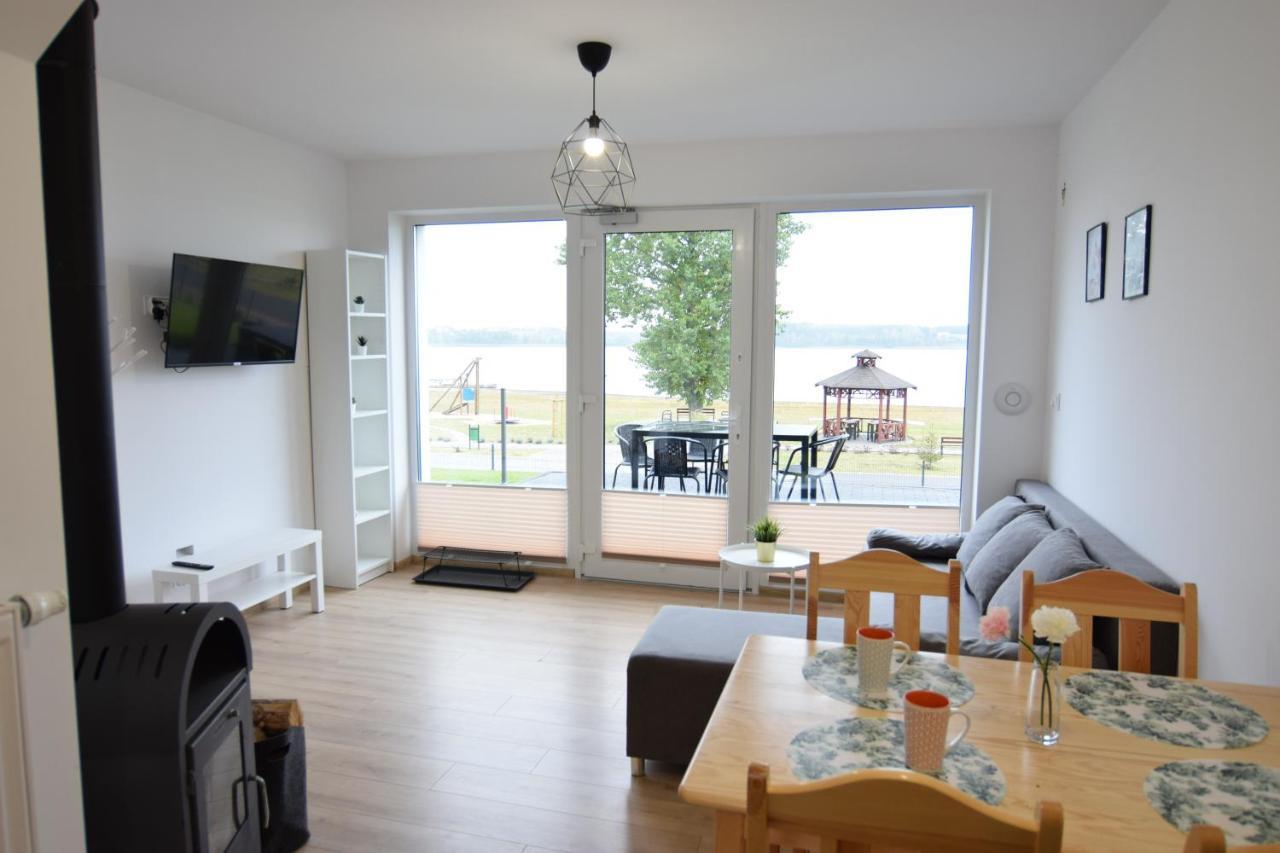 Holiday home U Zbyszka Nad Jeziorem Z Balia Ogrodowa! Kiedrowice