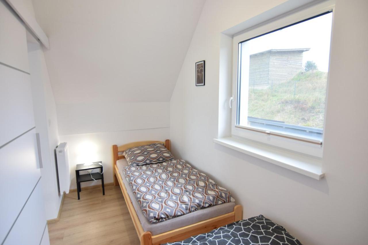 Holiday home U Zbyszka Nad Jeziorem Z Balia Ogrodowa! *